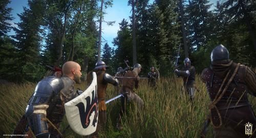 Kingdom Come Deliverance   Band of Bastards 122635,1